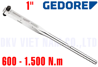Cờ lê lực Gedore 8586-02