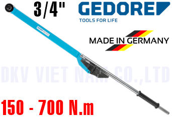 Cờ lê lực Gedore 8801-01