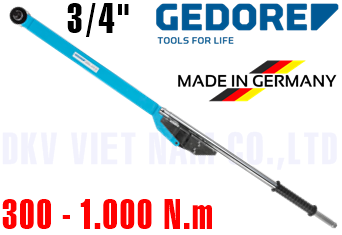 Cờ lê lực Gedore 8801-03