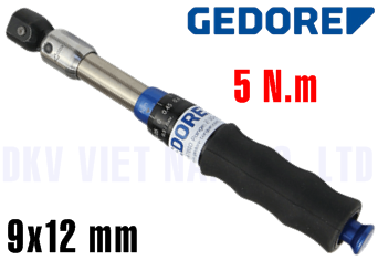 Cờ lê lực Gedore ATB 5G