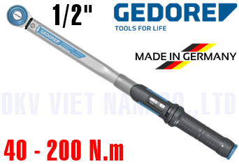 Cờ lê lực Gedore DMK 200