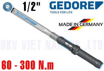 Cờ lê lực Gedore DMK 300