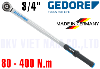 Cờ lê lực Gedore DMK 400