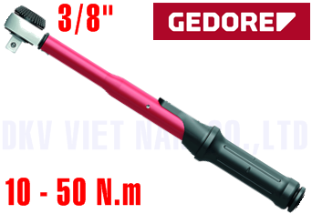 Cờ lê lực Gedore Red R58900050