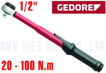 Cờ lê lực Gedore Red R68900100