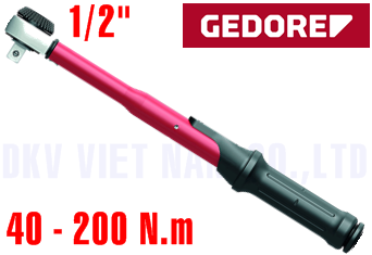 Cờ lê lực Gedore Red R68900200