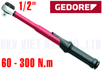 Cờ lê lực Gedore Red R68900300