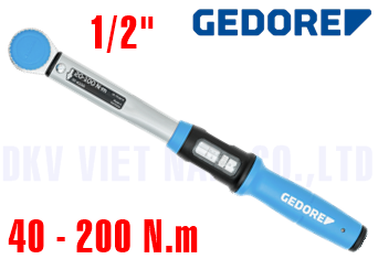 Cờ lê lực Gedore TF-K200