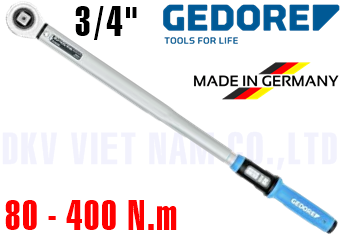 Cờ lê lực Gedore TF-K400