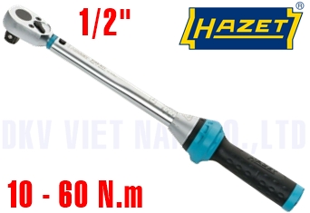 Cờ lê lực Hazet 5120-3 CT