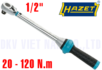 Cờ lê lực Hazet 5121-3 CT