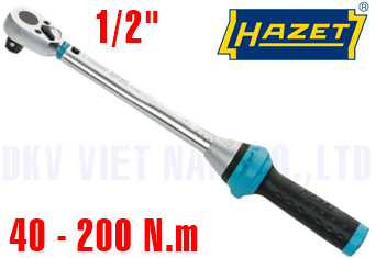 Cờ lê lực Hazet 5122-3 CT