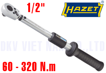 Cờ lê lực Hazet 5123-2 CLT