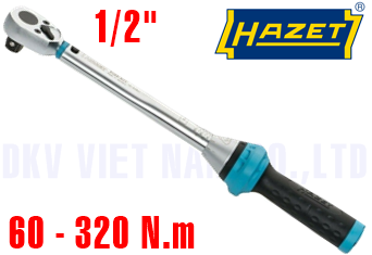 Cờ lê lực Hazet 5123-3 CT