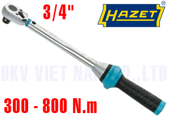 Cờ lê lực Hazet 5145-3 CT