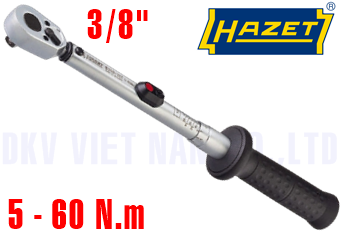 Cờ lê lực Hazet 6110-1 CT