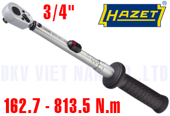 Cờ lê lực Hazet 6132-1 CT