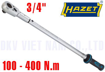 Cờ lê lực Hazet 6143-1 CT