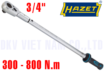 Cờ lê lực Hazet 6145-1 CT