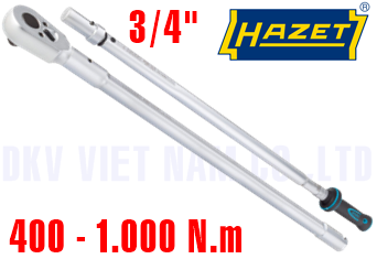 Cờ lê lực Hazet 6150-1 CT