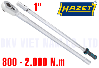 Cờ lê lực Hazet 6170-1 CT