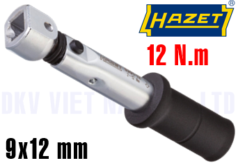 Cờ lê lực Hazet 6391-12