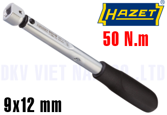 Cờ lê lực Hazet 6391-50