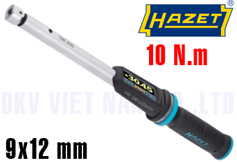 Cờ lê lực điện tử Hazet 7280-5STAC