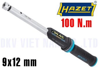 Cờ lê lực điện tử Hazet 7291-5STAC