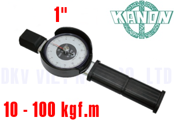 Cờ lê lực Kanon 10000TOK-G