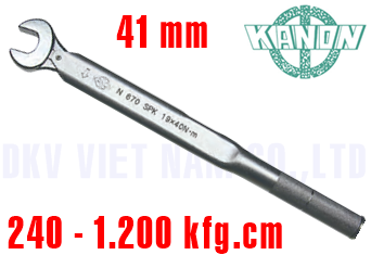 Cờ lê lực Kanon 1200SPK