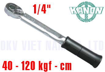 Cờ lê lực Kanon 120QSPKH