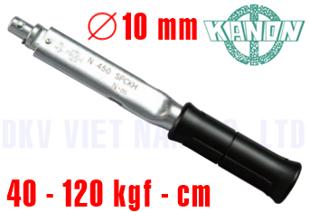 Cờ lê lực Kanon 120SPCKH