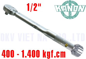 Cờ lê lực Kanon 1400QLK