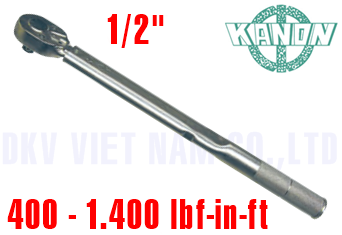 Cờ lê lực Kanon 1400QSPK