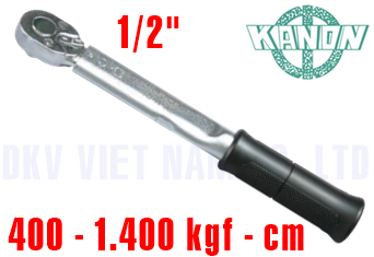 Cờ lê lực Kanon 1400QSPKH