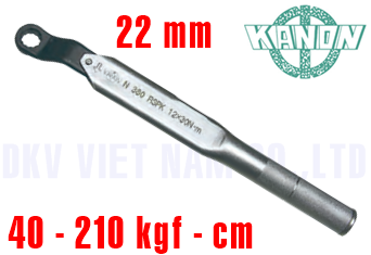 Cờ lê lực Kanon 190RSPK