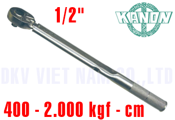 Cờ lê lực Kanon 2000QSPK