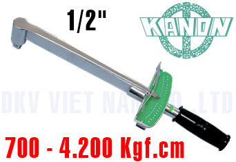 Cờ lê lực Kanon 4200FK