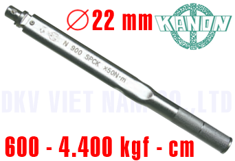 Cờ lê lực Kanon 4400SPCK