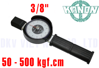 Cờ lê lực Kanon 500TOK-G