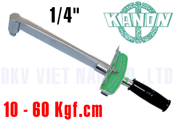 Cờ lê lực Kanon 60FK