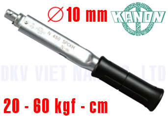Cờ lê lực Kanon 60SPCKH