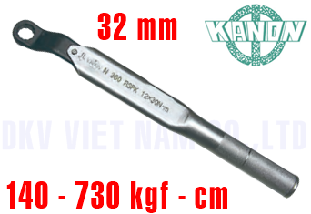 Cờ lê lực Kanon 670RSPK