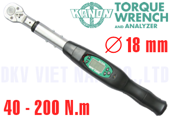 Cờ lê lực Kanon DLT-N200-UC