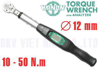Cờ lê lực Kanon DLT-N50-UC
