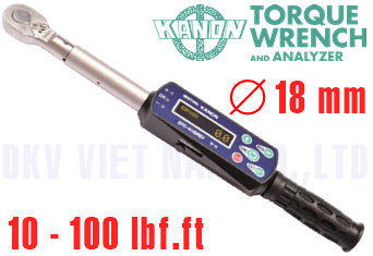 Cờ lê lực Kanon DTC-PF100REV-A