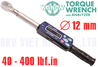 Cờ lê lực Kanon DTC-PI400REV