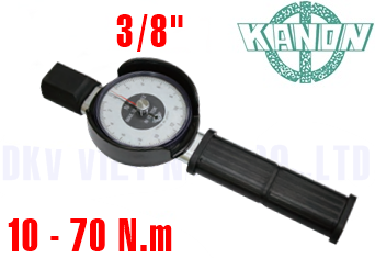 Cờ lê lực Kanon N 70TOK-G