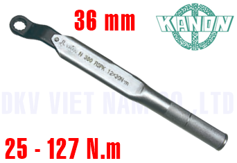 Cờ lê lực Kanon N127RSPK